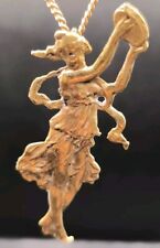 Antike jugendstil anhänger gebraucht kaufen  Hannover