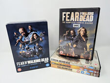 Fear walking dead for sale  BARGOED