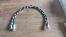 Akustik xlr audiokabel gebraucht kaufen  Hambergen