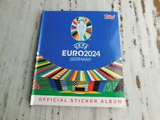 Panini uefa euro gebraucht kaufen  Heinsberg