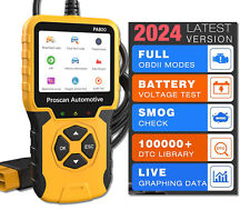 Obd2 scanner fault for sale  PORTHCAWL