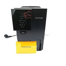 Cecotec kaffeemaschine cremmae gebraucht kaufen  Uffenheim