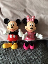 Disney mickey mouse for sale  HASSOCKS