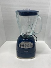 Liquidificador de cozinha Osterizer 10 velocidades, modelo clássico Sereis, usado comprar usado  Enviando para Brazil
