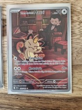 Pokemon team rockets gebraucht kaufen  Schwerin