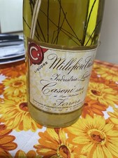 Bottiglia liquore collezione usato  Catania