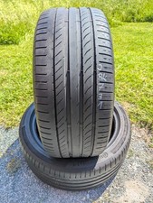 Continental contisportcontact  gebraucht kaufen  Bad Vilbel