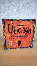 Ubongo verrückt zugelegt gebraucht kaufen  Holzminden