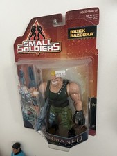 Sealed small soldiers for sale  Berea