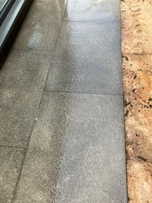Granite paving slabs for sale  MANSFIELD