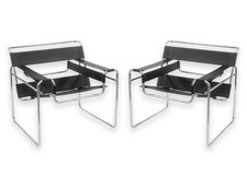 Pair marcel breuer for sale  Keego Harbor