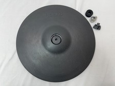 Roland 13r cymbal for sale  New York