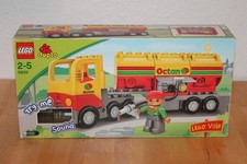 Lego duplo 5605 gebraucht kaufen  Wesseling