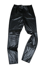 Camaieu leggings imitation d'occasion  Villepinte