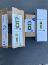Usado, Detector de oxigênio (O2) forense + bomba FD-90A-O2-Bomba comprar usado  Enviando para Brazil