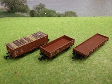 Roco spur niederbordwagen gebraucht kaufen  Hameln