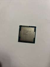 Intel core 4790 d'occasion  Bartenheim