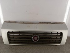 Calandre fiat ducato d'occasion  Elven