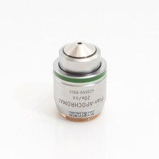 Zeiss mikroskop bjektiv gebraucht kaufen  Uder