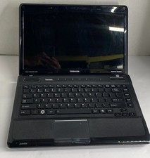 Notebook Toshiba Satellite M645-S4061 14" Intel Core i3 CPU 2.40 GHz 6GB 500GB HD comprar usado  Enviando para Brazil