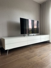 Boconcept fermo white for sale  BISHOP'S STORTFORD