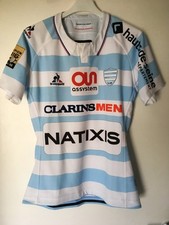 Maillot rugby racing d'occasion  Nantes-