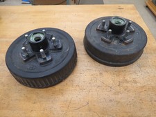 Trailer brake drums for sale  Perrysburg