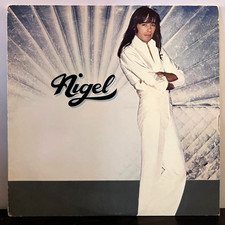 Nigel olsson nigel for sale  Rockwall