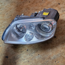 Touran scheinwerfer xenon gebraucht kaufen Touran scheinwerfer xenon gebraucht kaufen  Horb am Neckar
