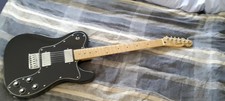 Squier fender telecaster gebraucht kaufen  Hagen