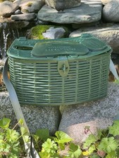 Trout fishing creel for sale  Tustin