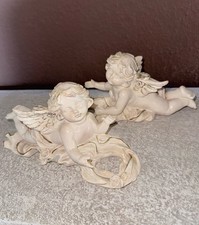 Teelichthalter engelfiguren 2 gebraucht kaufen Teelichthalter engelfiguren 2 gebraucht kaufen  Würzburg