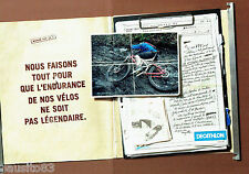 2001 decathlon the d'occasion  Expédié en Belgium