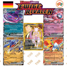 TCG Einzelkarten gebraucht kaufen  Leichlingen (Rheinland)