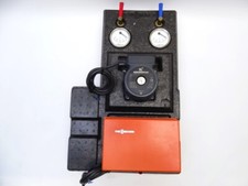 Viessmann pumpengruppe divicon gebraucht kaufen  Radebeul