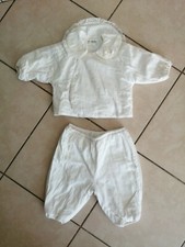 Tuta completo coordinato usato  Torrenova