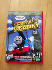Thomas friends dvd gebraucht kaufen  Hannover
