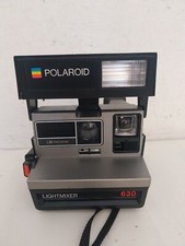 Macchina fotografica polaroid usato  San Godenzo