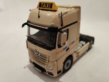 Nzg actros taxi gebraucht kaufen  Balingen
