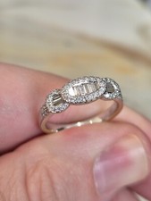Beautiful iliana baguette for sale  COALVILLE
