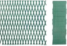 Traliccio estensibile pvc usato  Altamura