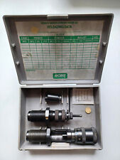 Outils rechargement rcbs d'occasion  Thourotte