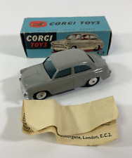 Corgi toys 202 for sale  ROYSTON