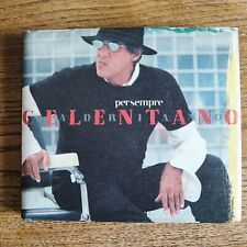 Adriano celentano per usato  Pistoia