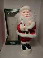 Vintage santa claus for sale  Cadillac