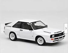 Audi sport quattro d'occasion  Beaucouzé