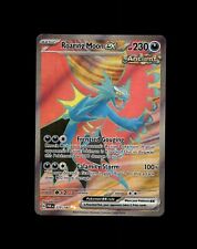 Usado, Pokemon Paradox Rift - Escolha seu card! - Holo/Holo reverso - NM comprar usado  Enviando para Brazil