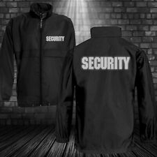 Security windbreaker sicherhei gebraucht kaufen  Frankfurt am Main