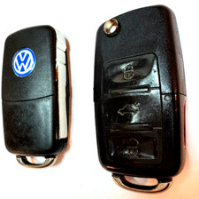 Keyless remote volkswagen for sale  Wellsboro