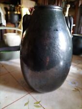Magnifique vase 23cm d'occasion  Taissy